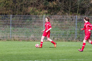 Bild 204 - SC Kaltenkirchen - SG Trittau/S�dstormarn : Ergebnis: 0:6